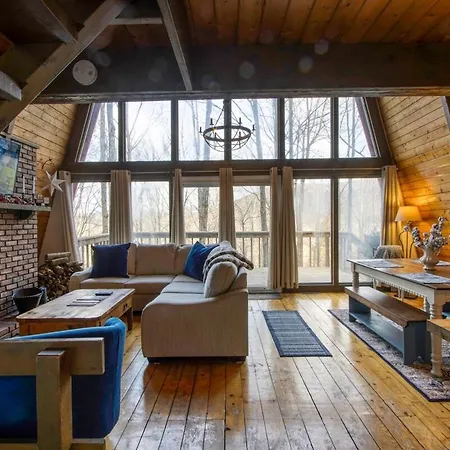 Villa Heaven On Hunter
